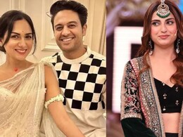 Bigg Boss 19: Gaurav Khanna's Wife Akanksha Chamola Warns Him To Stay Away From Farrhana Bhatt