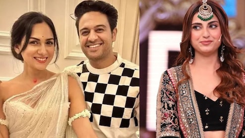 Bigg Boss 19: Gaurav Khanna's Wife Akanksha Chamola Warns Him To Stay Away From Farrhana Bhatt