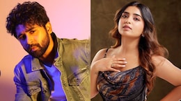 Aditya Madhavan Apologises To Co-Star Gouri Kishan After Viral Bodyshaming Incident: "I Could Have Spoken"