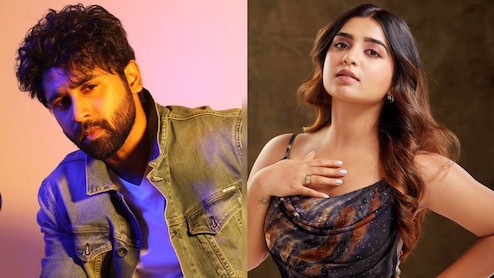 Aditya Madhavan Apologises To Co-Star Gouri Kishan After Viral Bodyshaming Incident: "I Could Have Spoken"