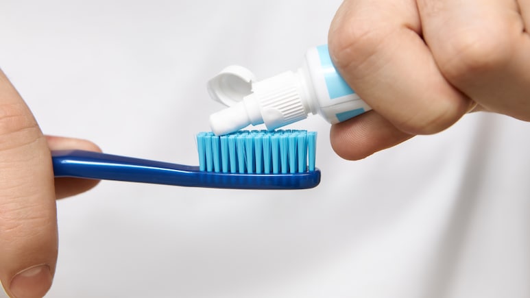 White, Purple, Or Black Toothpaste: Which Cleans Your Teeth The Best?