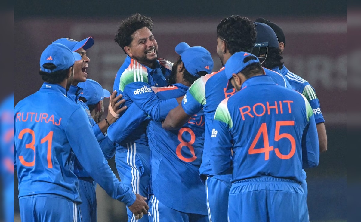 IND vs SA: कुलदीप यादव ने शेन वार्न का वर्ल्ड रिकॉर्ड तोड़ मचाया तहलका, ऐसा करने वाले दुनिया के इकलौते स्पिनर