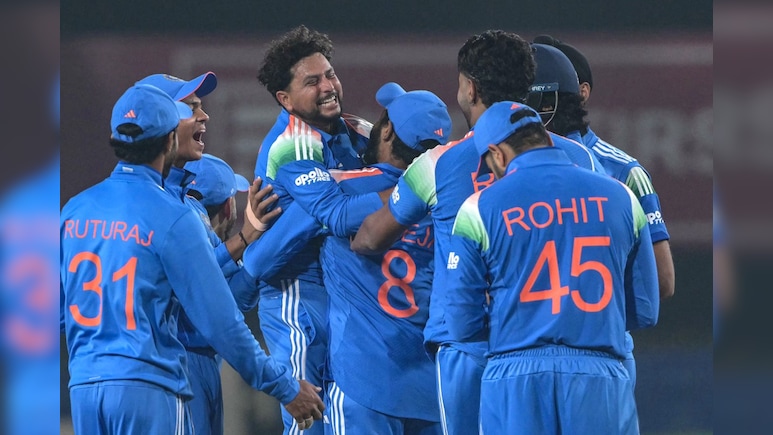 IND vs SA: कुलदीप यादव ने शेन वार्न का वर्ल्ड रिकॉर्ड तोड़ मचाया तहलका, ऐसा करने वाले दुनिया के इकलौते स्पिनर