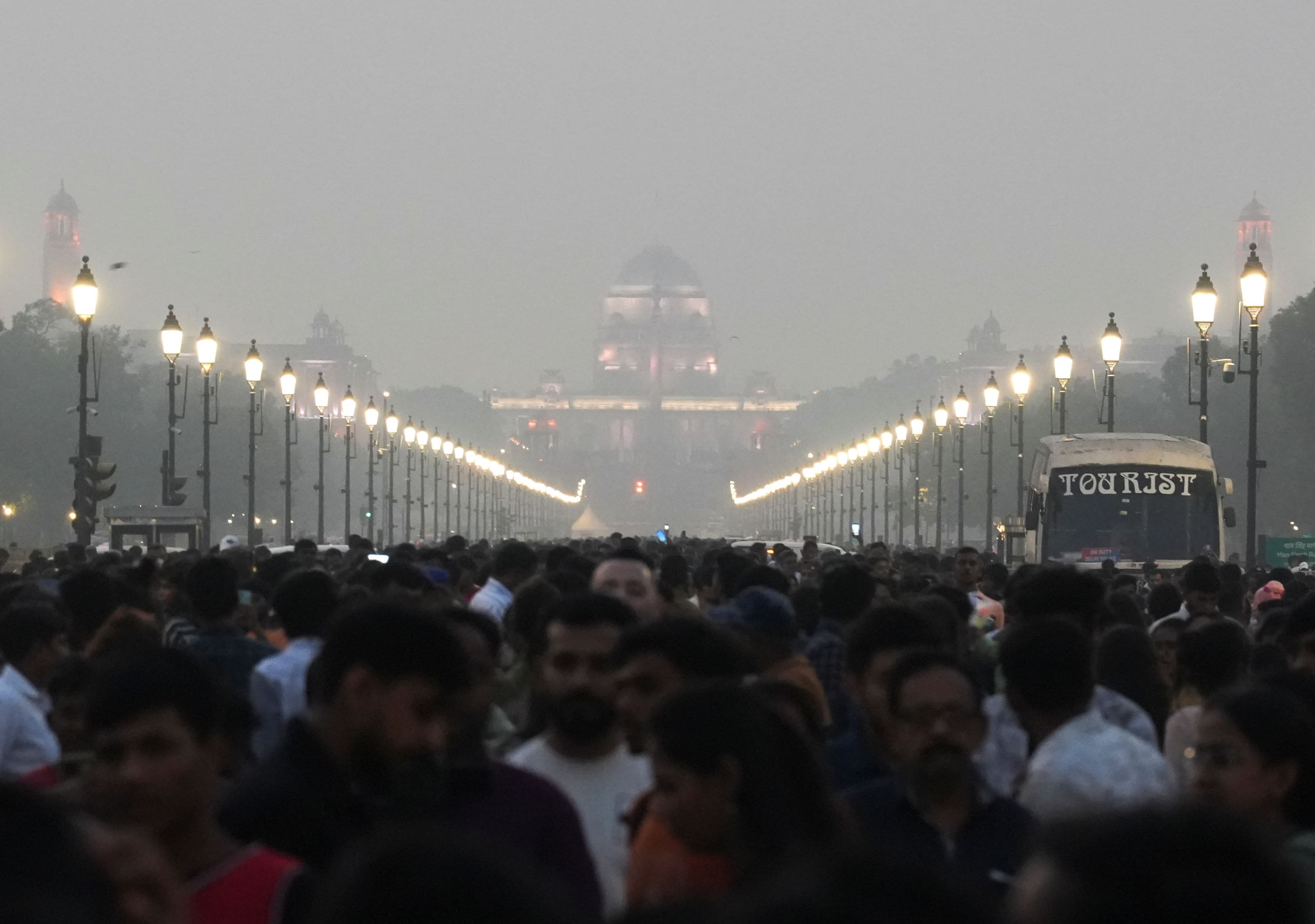 Latest and Breaking News on NDTV