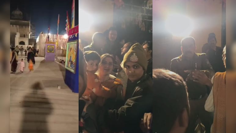 ड्यूटी पर पत्नी से दो मिनट की बात और Video रिकॉर्डिंग से बचा बवाल, पटवार‍ियों ने दी की चेतावनी