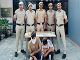 Professor, Amanda And Abbas: Delhi's 'Money Heist' Gang Steals Rs 150 Crore Professor, Amanda And Abbas: Delhi's 'Money Heist' Gang Steals Rs 150 Crore