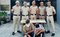Professor, Amanda And Abbas: Delhi's 'Money Heist' Gang Steals Rs 150 Crore