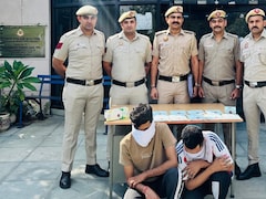 Professor, Amanda And Abbas: Delhi's 'Money Heist' Gang Steals Rs 150 Crore