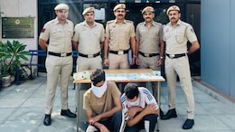 Professor, Amanda And Abbas: Delhi's 'Money Heist' Gang Steals Rs 150 Crore