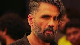 Suniel Shetty Breaks Silence On Why He Doesn't Do Many South Films: 'Trend Of Casting Hindi Heroes In Negative Roles'