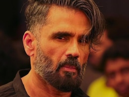 Suniel Shetty Breaks Silence On Why He Doesn't Do Many South Films: 'Trend Of Casting Hindi Heroes In Negative Roles'