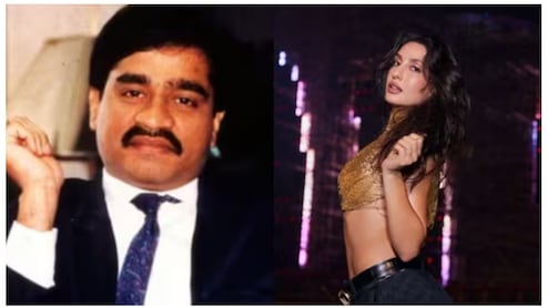 दाऊद इब्राहिम ड्रग सिंडिकेट जांच में नाम आने पर नोरा फतेही का आया जवाब,'मेरा नाम आसान निशाना है', चुकानी पड़ेगी भारी कीमत...