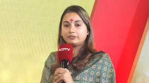 What LJP MP Said On Fewer Tickets To Women For Bihar Elections