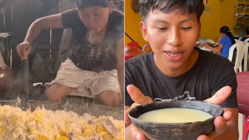 दुनिया की सबसे घिनौनी शराब! थूक से बनाई जाती है ये अजीब ड्रिंक, स्वाद ऐसा कि चटकारे लेकर पीतें हैं लोग