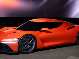 Genesis Magma GT Concept Breaks Cover; Here's What To Expect