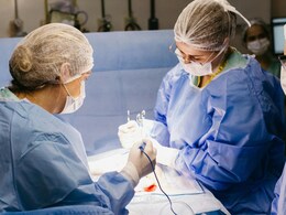 Trending News: लग्नाची लगबग.. नवरदेव सासरच्या मंडळींना इम्प्रेस करायला गेला; तडफडून जीव गमावला