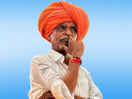 VIDEO: 'लग्न साधं केलं तरी पोरं होतात', मुलीच्या साखरपुड्यानंतर इंदुरीकर महाराज ट्रोल