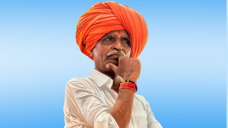 VIDEO: 'लग्न साधं केलं तरी पोरं होतात', मुलीच्या साखरपुड्यानंतर इंदुरीकर महाराज ट्रोल