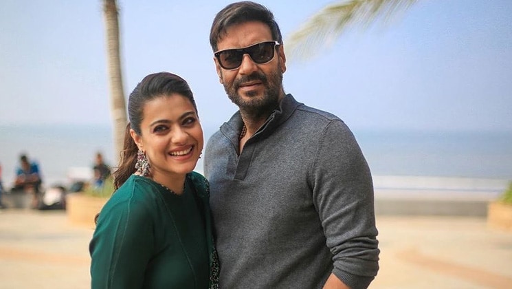 "Marriage Should Come With Expiry Date And Renewal Option":  Kajol