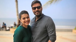 After Twinkle Khanna's "Cheating" Remark, Kajol Says Marriage Should Come With An Expiry Date