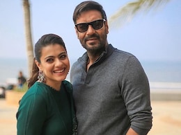 After Twinkle Khanna's "Cheating" Remark, Kajol Says Marriage Should Come With An Expiry Date