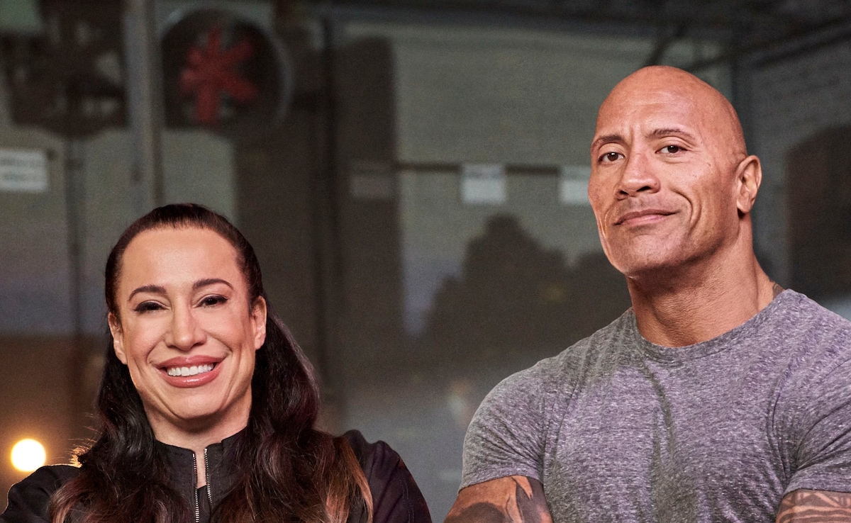 Dwayne Johnson Reflects On Battling Depression After Divorce From Dany Garcia