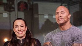 Dwayne Johnson Reflects On Battling Depression After Divorce From Dany Garcia