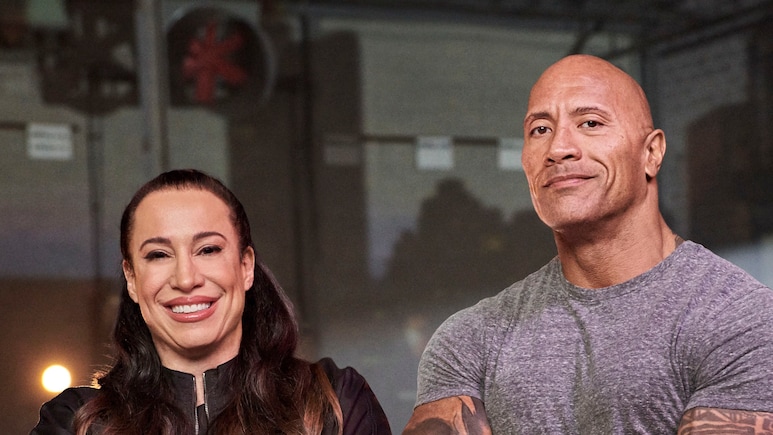Dwayne Johnson Reflects On Battling Depression After Divorce From Dany Garcia