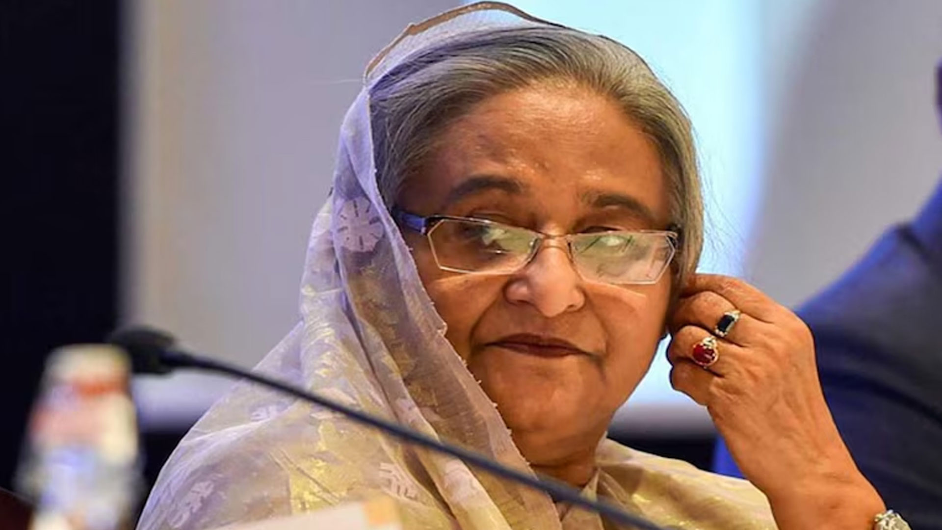 Sheikh Hasina Gets Death Penalty, Dhaka Court Cites "Crimes Against Humanity"