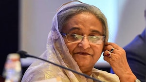 Sheikh Hasina Gets Death Penalty, Dhaka Court Cites "Crimes Against Humanity"