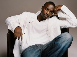 Akon Was Arrested In Atlanta, Two Days Before Delhi Concert. Here's Why