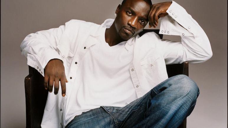 Akon Was Arrested In Atlanta, Two Days Before Delhi Concert. Here's Why