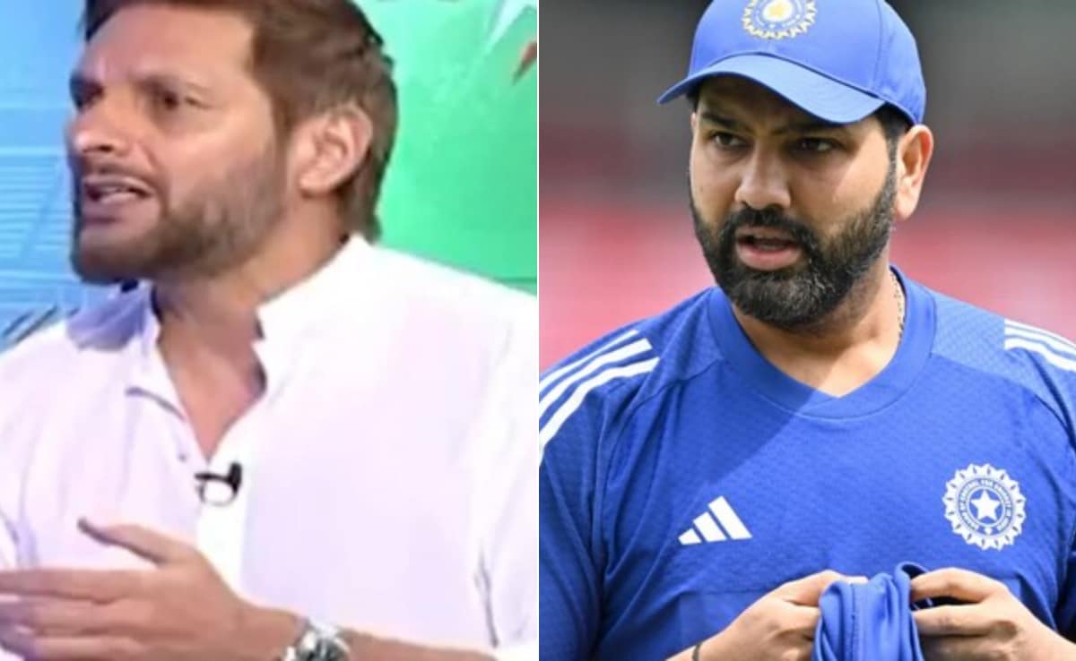 Ind vs Rsa 1st ODI: रोहित के निशाने पर तूफानी रिकॉर्ड, शाहिद आफरीदी बिल्कुल भी नहीं बचेंगे, बीसीसीआई का इरादा समझें