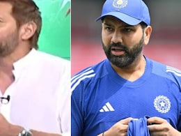 Ind vs Rsa 1st ODI: रोहित के निशाने पर तूफानी रिकॉर्ड, शाहिद आफरीदी बिल्कुल भी नहीं बचेंगे, बीसीसीआई का इरादा समझें