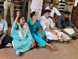 Kerala Man Dies Of Chest Pain At Medical College, Family Launches Protest