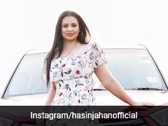 "Rs 4 Lakhs Is Less": What Shami's Estranged Wife Had Said On Alimony Verdict