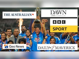 World Cup फाइनल में भारत की ऐतिहासिक जीत पर पाकिस्तान से ऑस्ट्रेलिया तक की मीडिया ने क्या छापा?