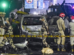 दिल्ली ब्लास्ट के पीछे पाकिस्तान का हाथ, सबूत वाला वीडियो NDTV के पास, डार्क वेब से हाथ आया सुराग