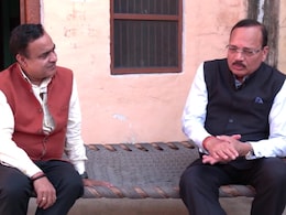 'Never Thought I'd Become Chief Justice Of India': Justice Surya Kant To NDTV