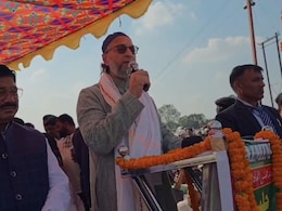 बिहार में 5 सीटों पर जीत से गदगद असदुद्दीन ओवैसी, अब यूपी के लिए बना रहे हैं खास प्लान