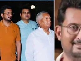 आरजेडी में रमीज कौन है? जिसका जिक्र कर लालू की बेटी ने तोड़ लिया परिवार से रिश्ता