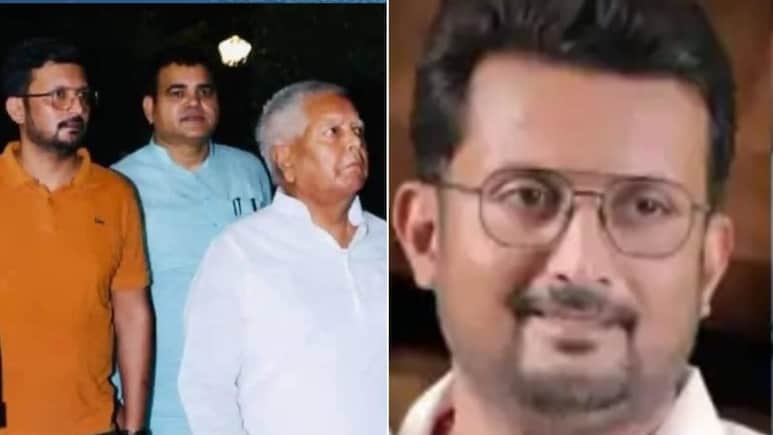 आरजेडी में रमीज कौन है? जिसका जिक्र कर लालू की बेटी ने तोड़ लिया परिवार से रिश्ता