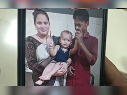 ट्रेन हादसे ने डेढ़ साल के ऋषि को किया 'अनाथ', सवाल- अब कैसे पलेगा बच्चा? डिप्टी CM ने दिया ये जवाब