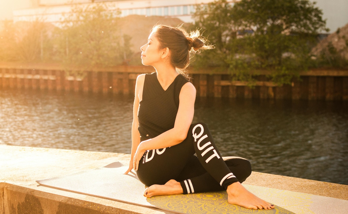 रोज 5 मिनट ज्यादा एक्सरसाइज और 30 मिनट कम बैठना, लंबी उम्र पाने का आसान फॉर्मूला