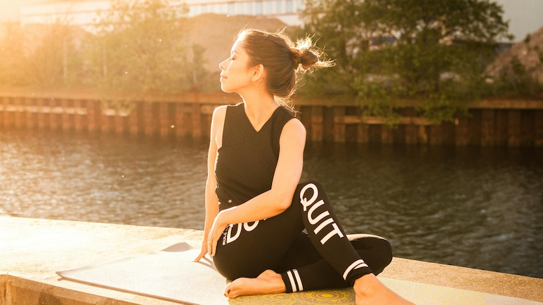 Nmami Agarwal Looks Back At 2025 With Honest Health Tips And Lessons For 2026