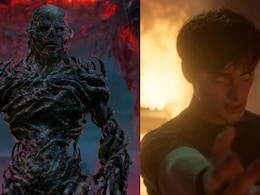 Will's Glow-Up To Vecna's "Hourglass" Look, Internet Explodes With Memes After <i>Stranger Things Season 5</i> Volume 1 Drops