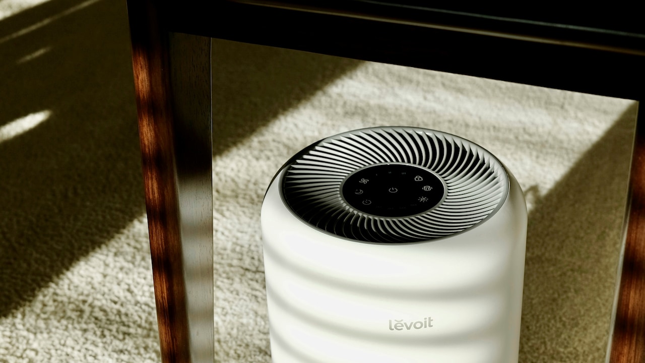 Budget Bedroom Air Purifiers Under ₹20,000 That Still Do A Solid Job