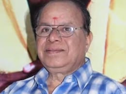 धर्मेंद्र के बाद अब इस मशहूर एक्टर का निधन, साउथ फिल्म इंडस्ट्री में शोक की लहर