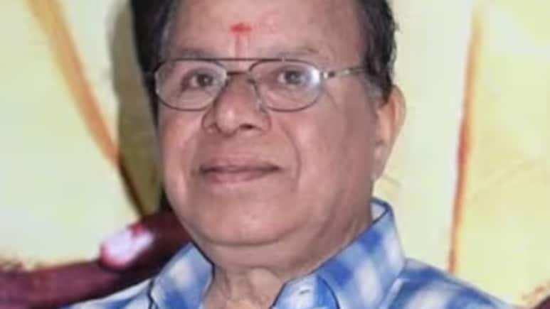 धर्मेंद्र के बाद अब इस मशहूर एक्टर का निधन, साउथ फिल्म इंडस्ट्री में शोक की लहर