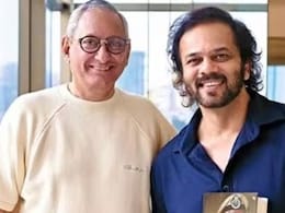 Rohit Shetty On Rakesh Maria Biopic: "We've Cast 580 Actors, No Film Has Shown This"
